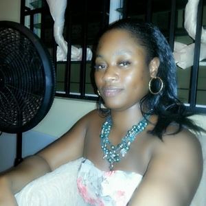 Meet your Posher, Lawrence